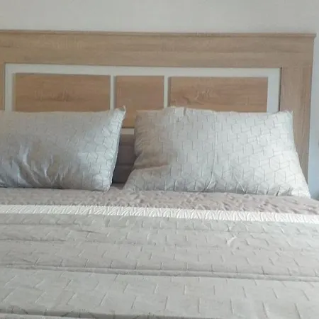 Apartament Don Manuel D Cee