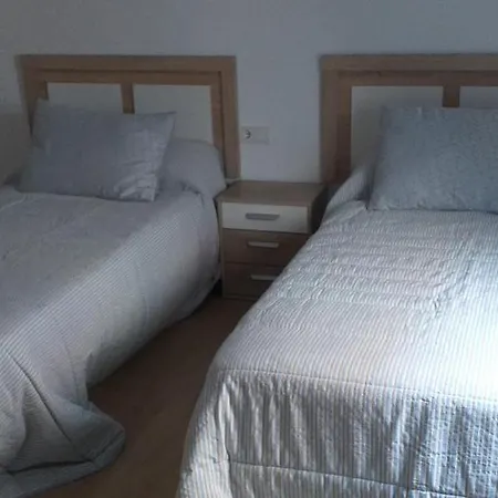 Apartament Don Manuel D *