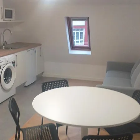 Don Manuel D Apartment