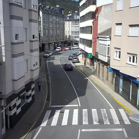 Don Manuel D Apartment